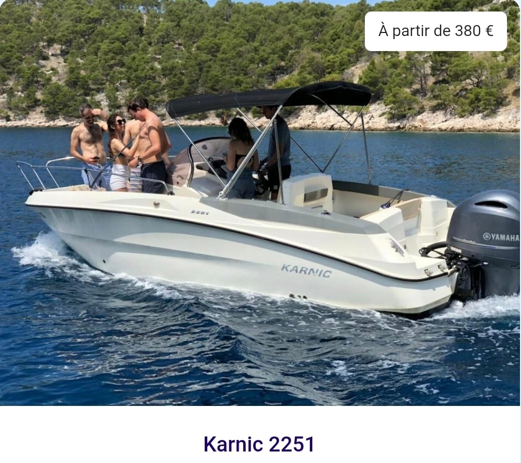 Karnic 2251
