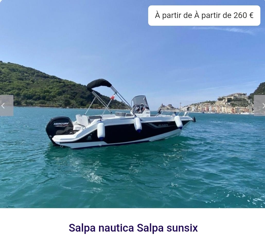 Salpa Sunsix