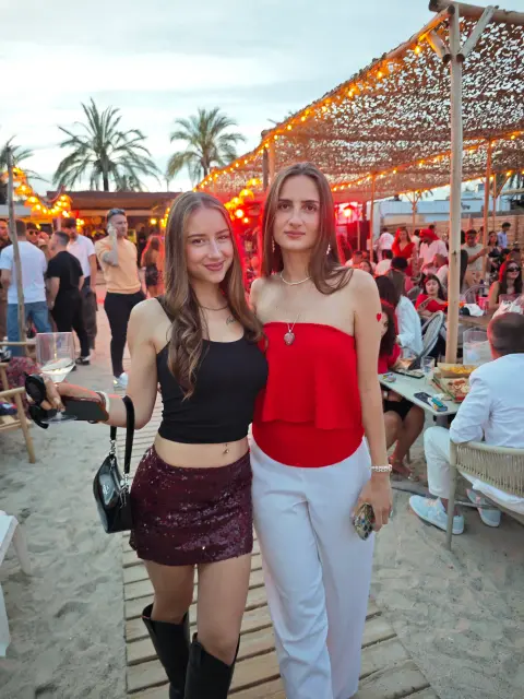 Jetset - Beach Party - Fête de la musique  — 7