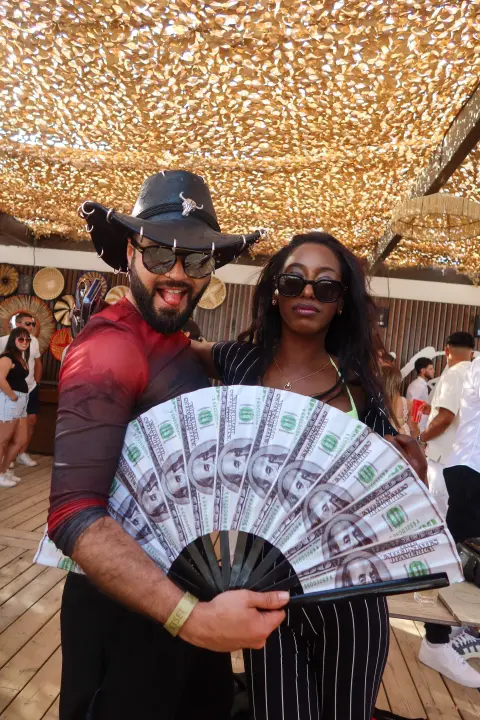Jetset - Beach Party - Fête de la musique  — 6