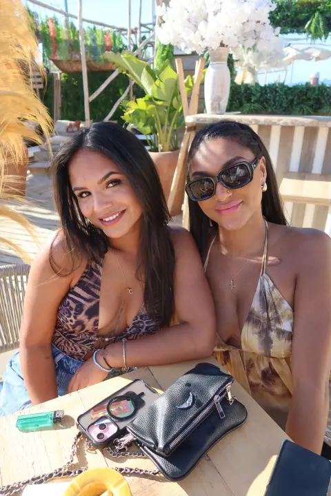 Jetset - Beach Party - Fête de la musique  — 4