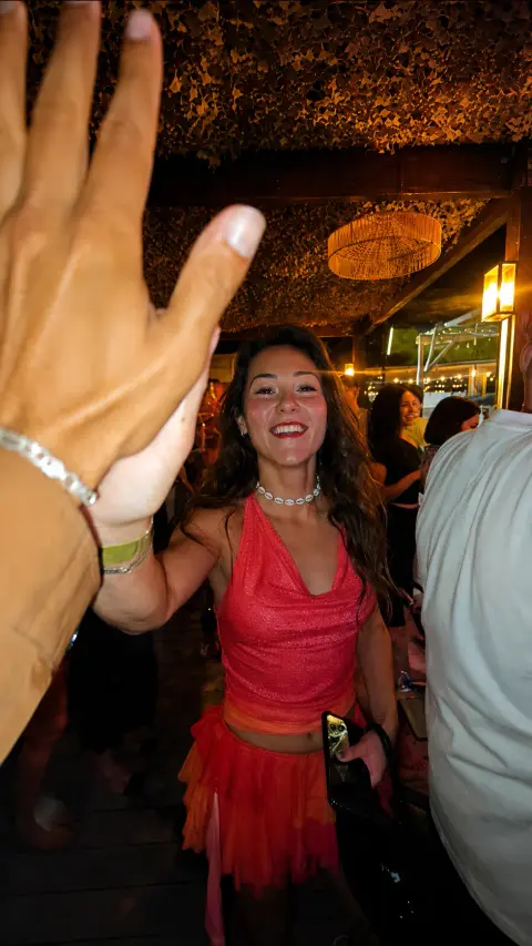 JETSET • BRAZIL — 3