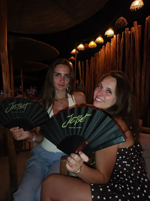 JETSET x CLUB SONORE • BOCCA MAR  — 5