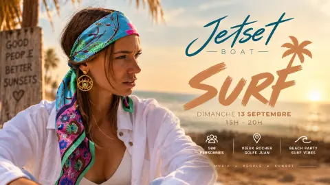 Photos de JETSET SURF • 13 SEPTEMBRE  (2)
