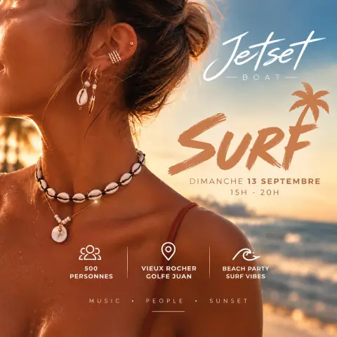 Photos de JETSET SURF • 13 SEPTEMBRE  (1)