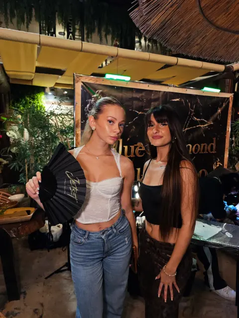 Photos de JETSET • BEACH CLUB ST LAURENT DU VAR (4)