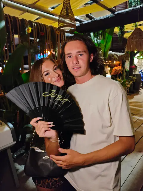 Photos de JETSET • BEACH CLUB ST LAURENT DU VAR (3)