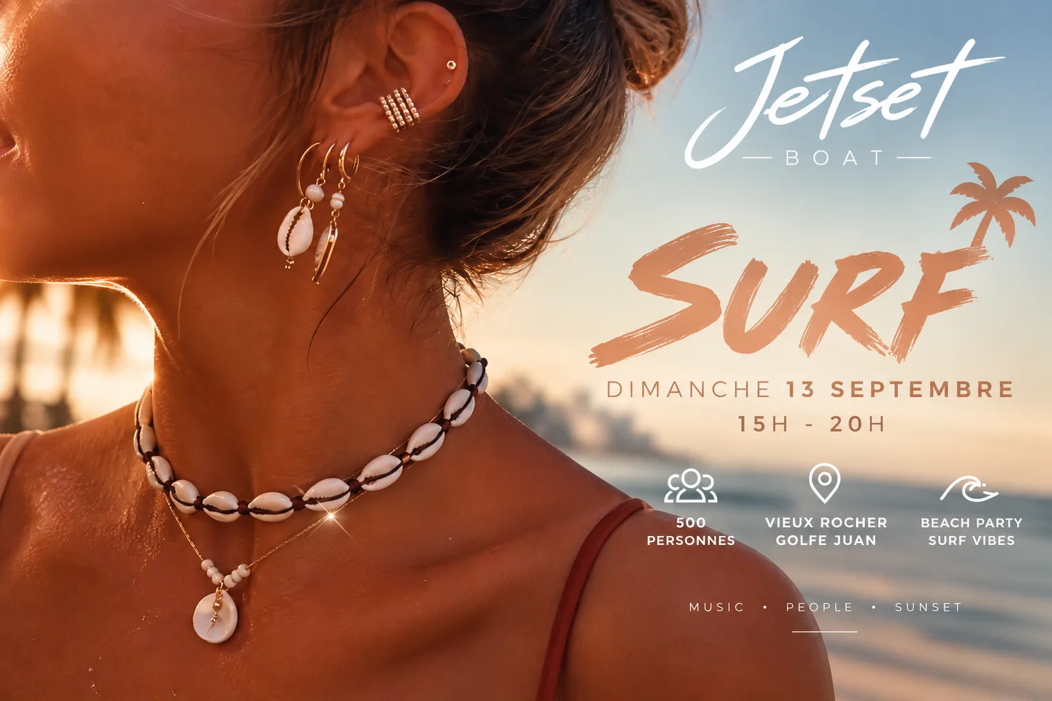 JETSET SURF • SEPTEMBER 13 